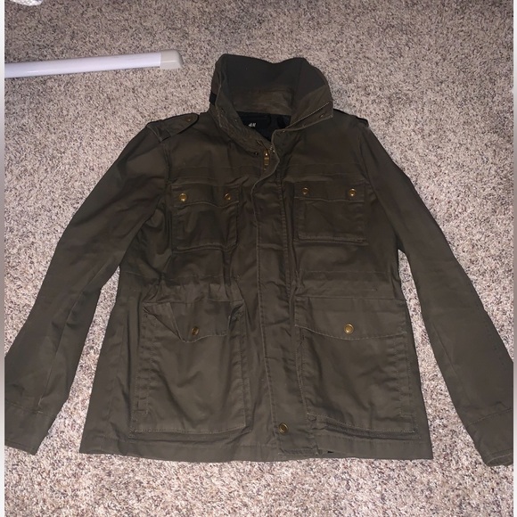 H&M jacket - Picture 1 of 2